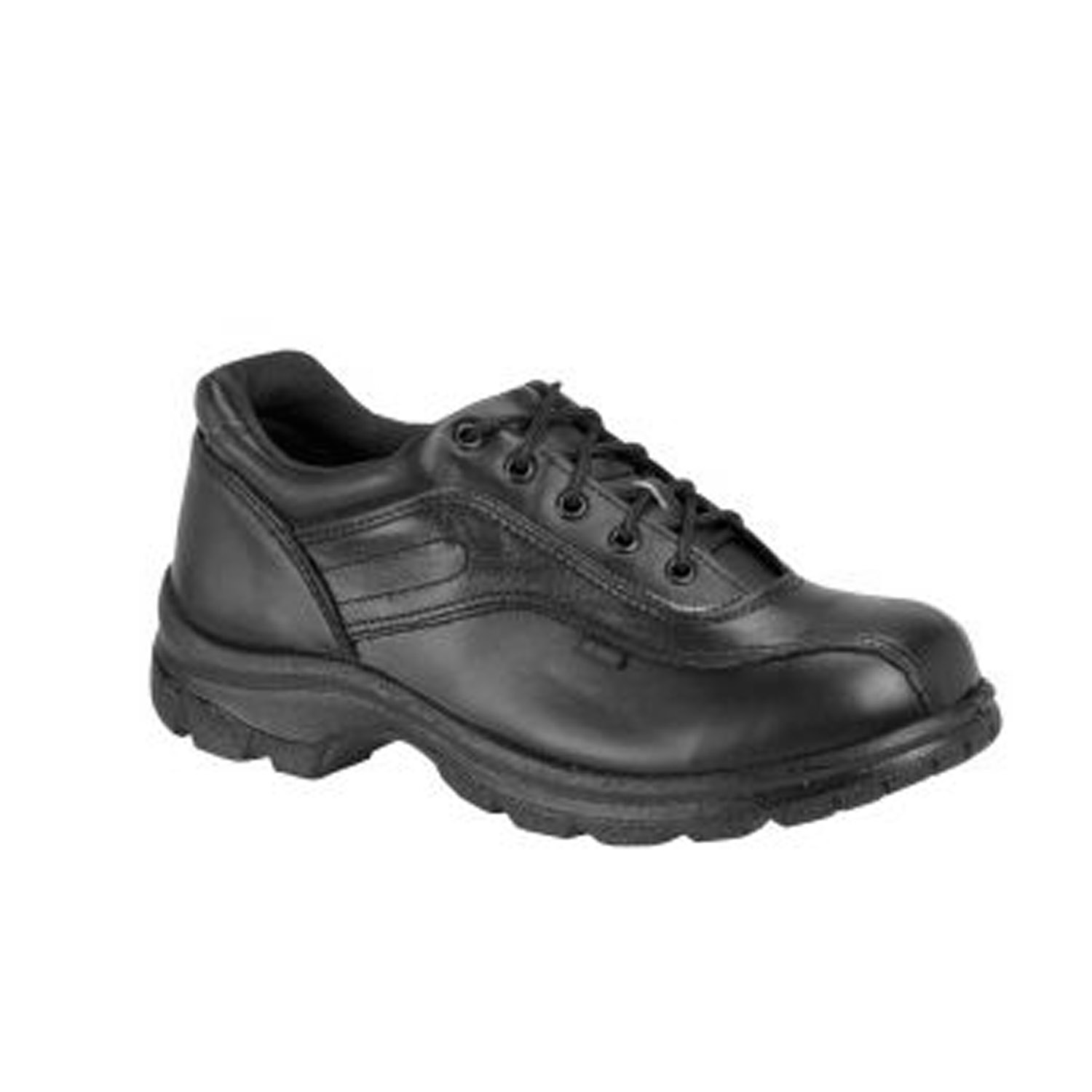 SHOE OXFORD DOUBLE TRACK