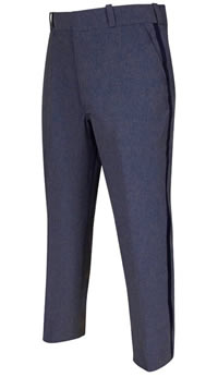 Men's Letter Carrier Regular Fit Lightweight Trousers