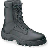 ROCKY TMC BOOTS BLK