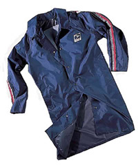 MENS POSTAL RAIN COAT