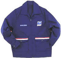 WINDBREAKER POSTAL