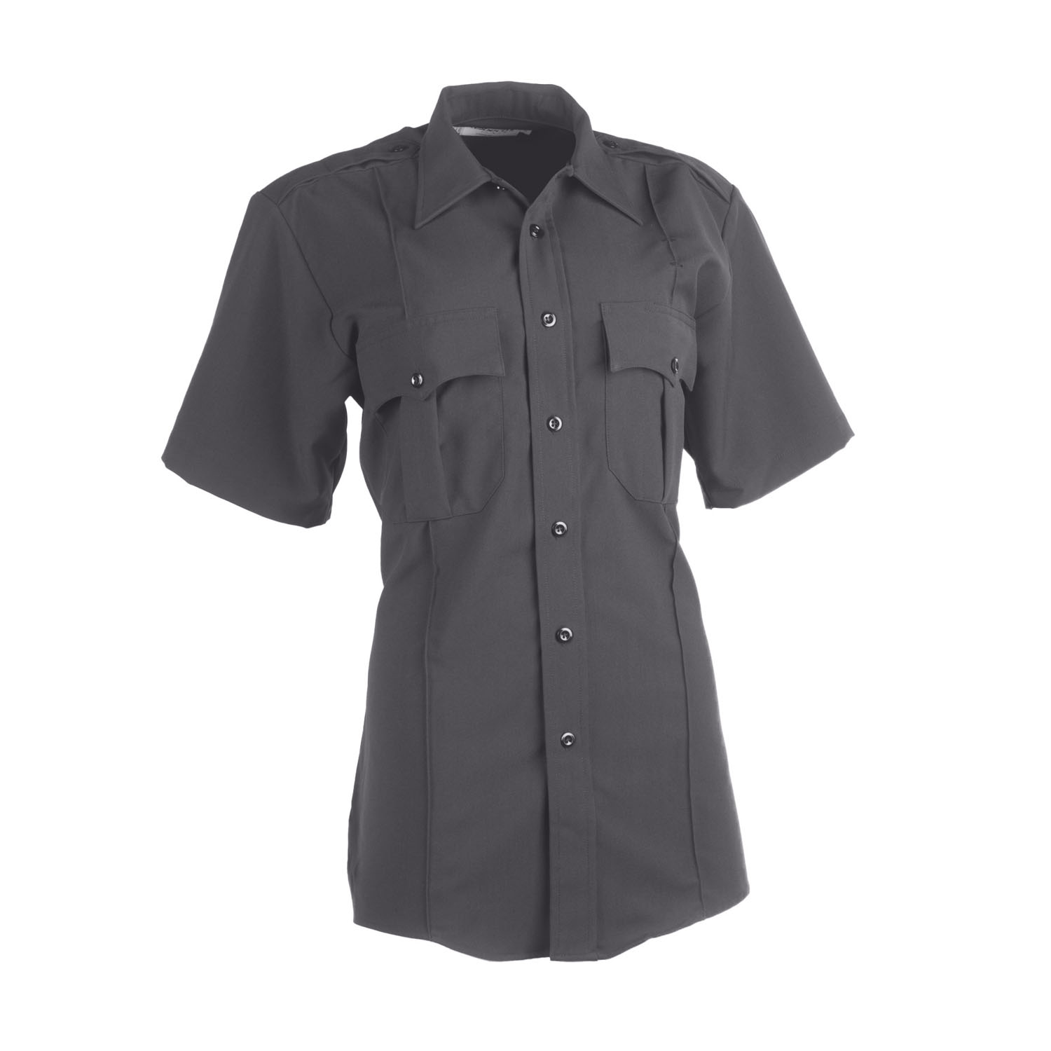 Postal Police - Short Sleeve Shirt