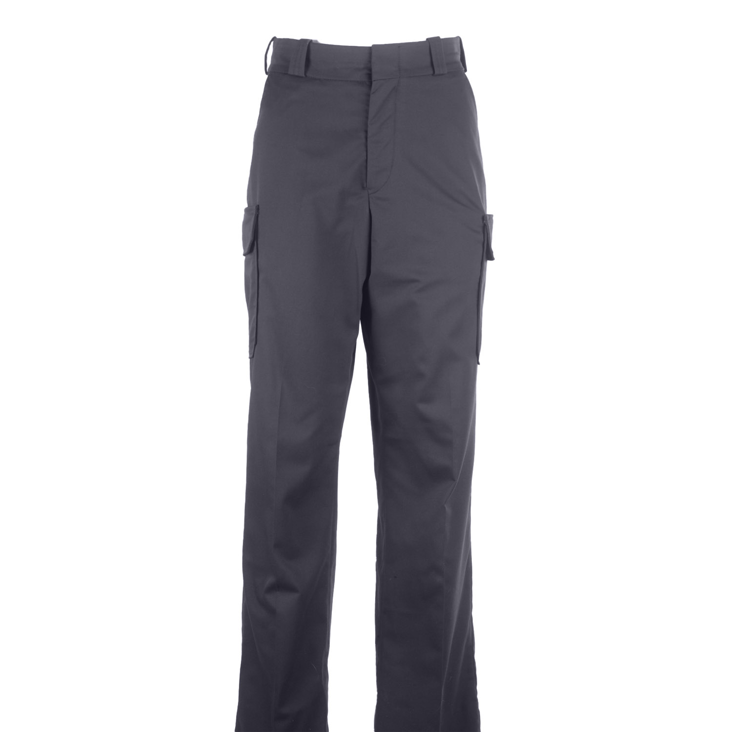 WOMEN COTTON BLEND POSTAL POLICE CARGO TROUSER