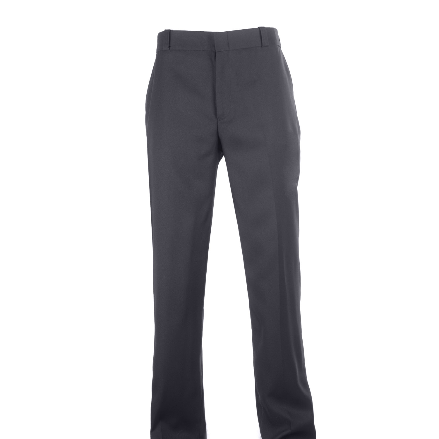 WOMENS NAVY YEAR ROUND 100% POLYESTER TROUSER