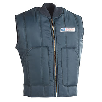 USPS WORK VEST