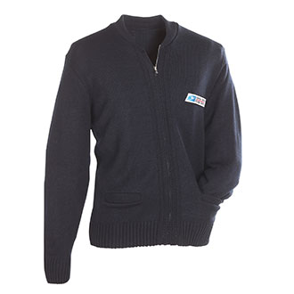 USPS WORK CLOTHES SWEATER